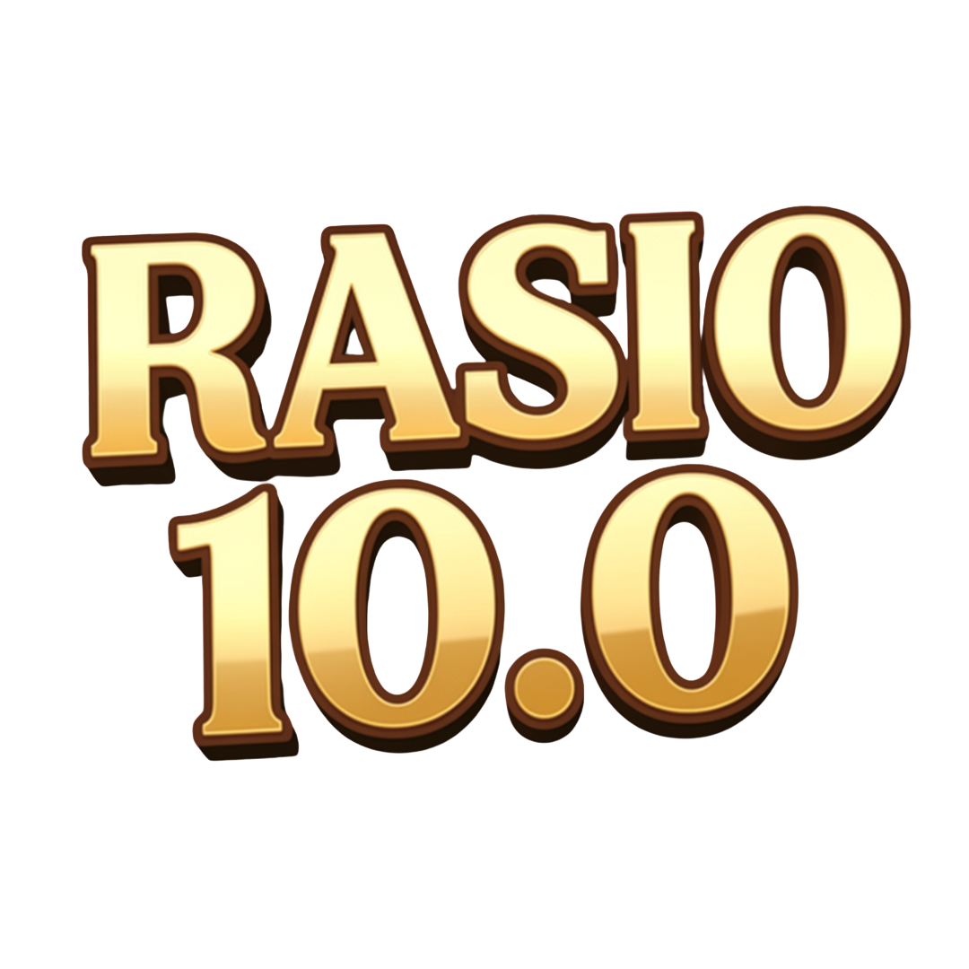 Logo RASIO 10.0